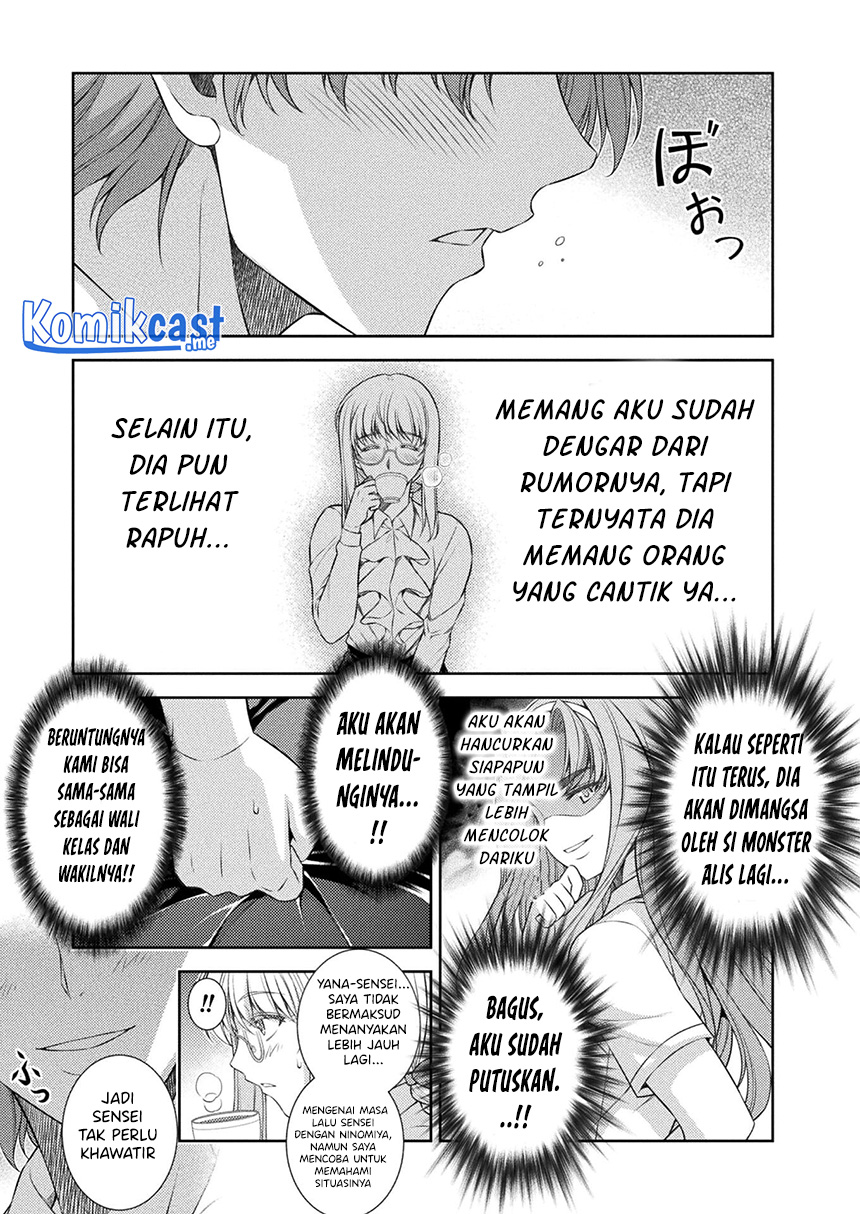 Silver Plan to Redo From JK